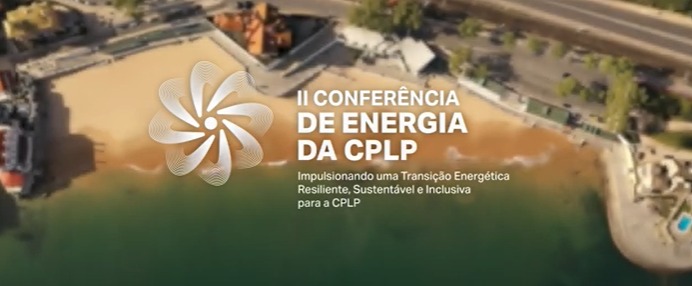 II Conferência de Energia da CPLP