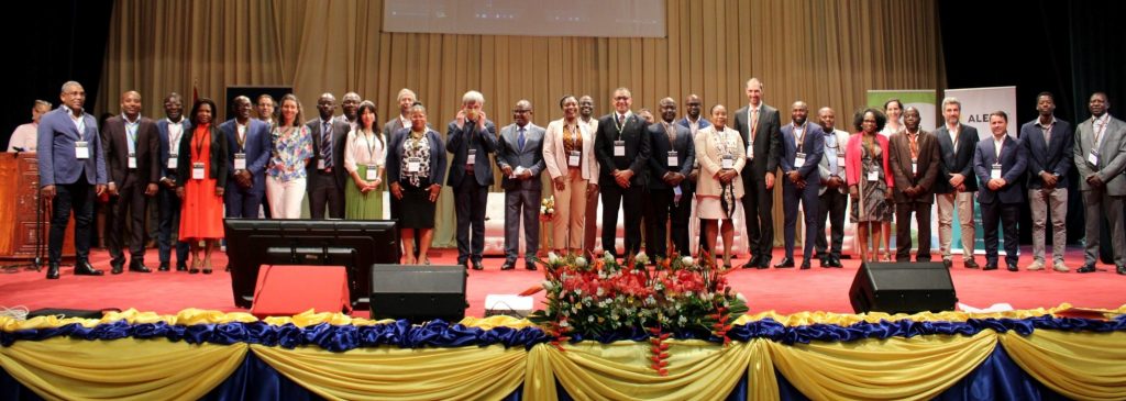 Carlos Vila Nova: “Energia sustentável é a única alternativa para São Tomé e Príncipe”