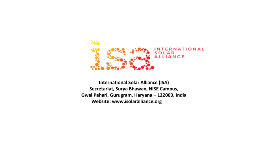 isa
