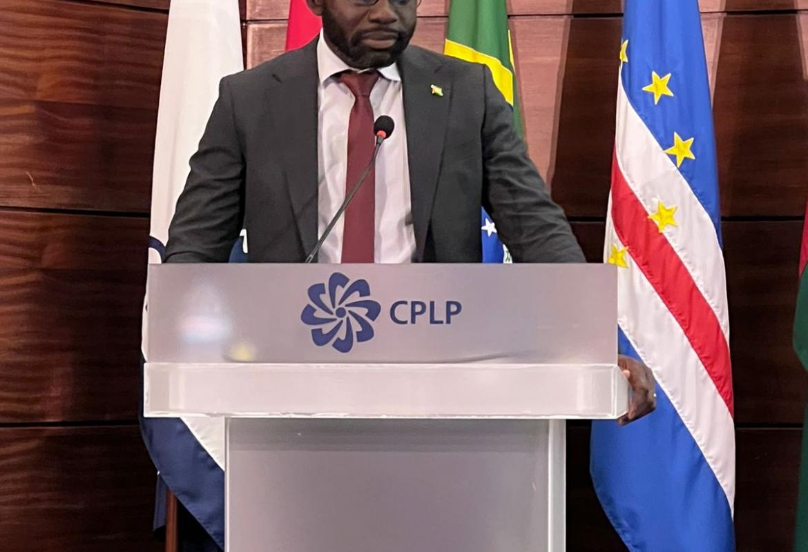 1 seminário de energia da CPLP