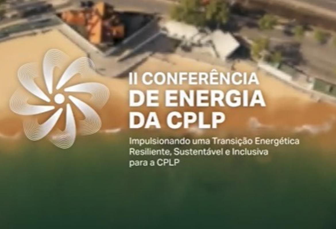 II Conferência de Energia da CPLP