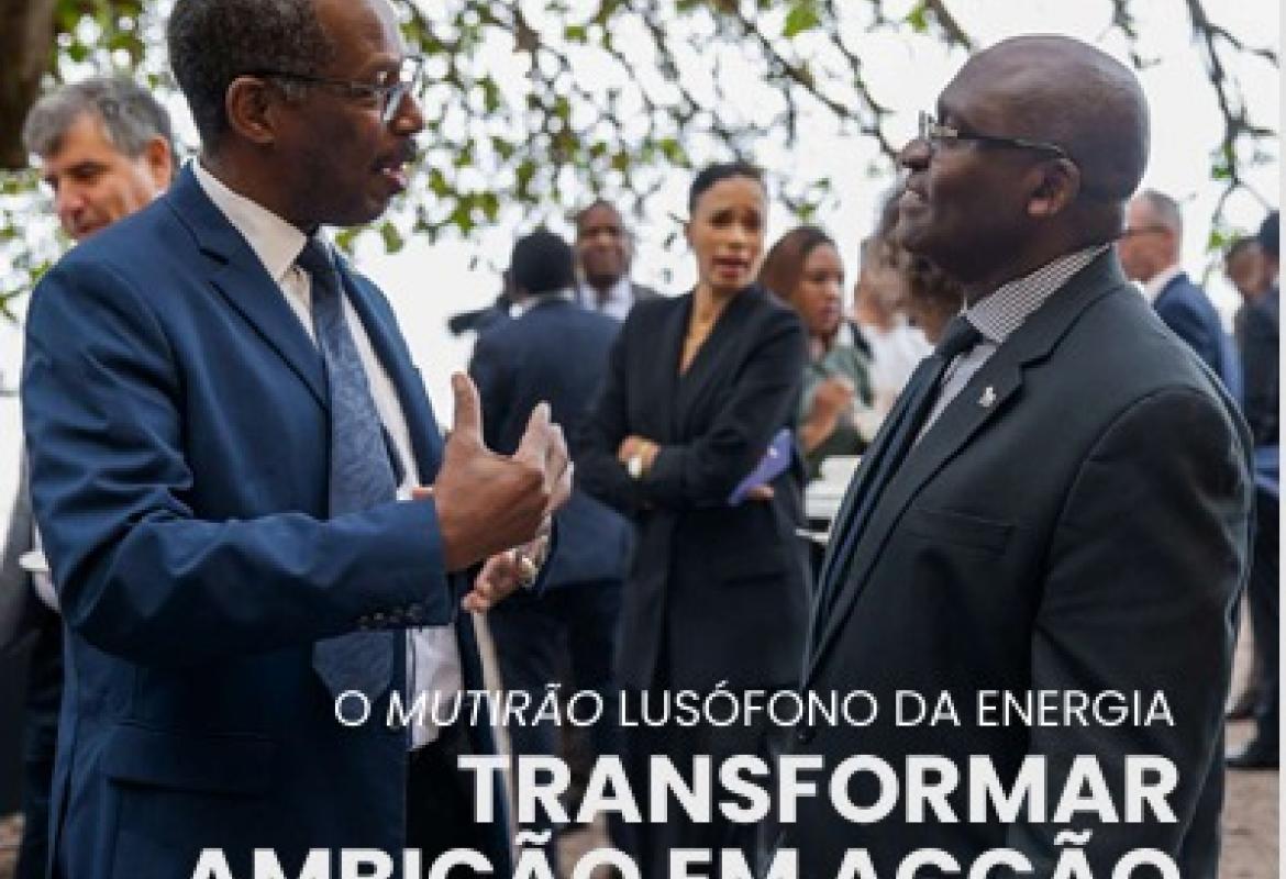 Revista energia e clima 