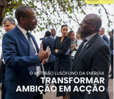 Revista energia e clima 