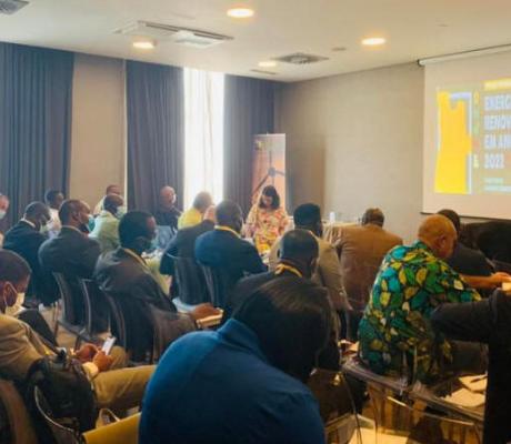 São Tomé e Príncipe recebe a primeira Conferência  Internacional de Energia Sustentável