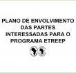 Plano de Envolvimento das Partes Interessadas do Projeto de Transição Energética, Eficiência e Expansão (ETREEP)