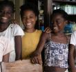 Unido Sao Tome Kids